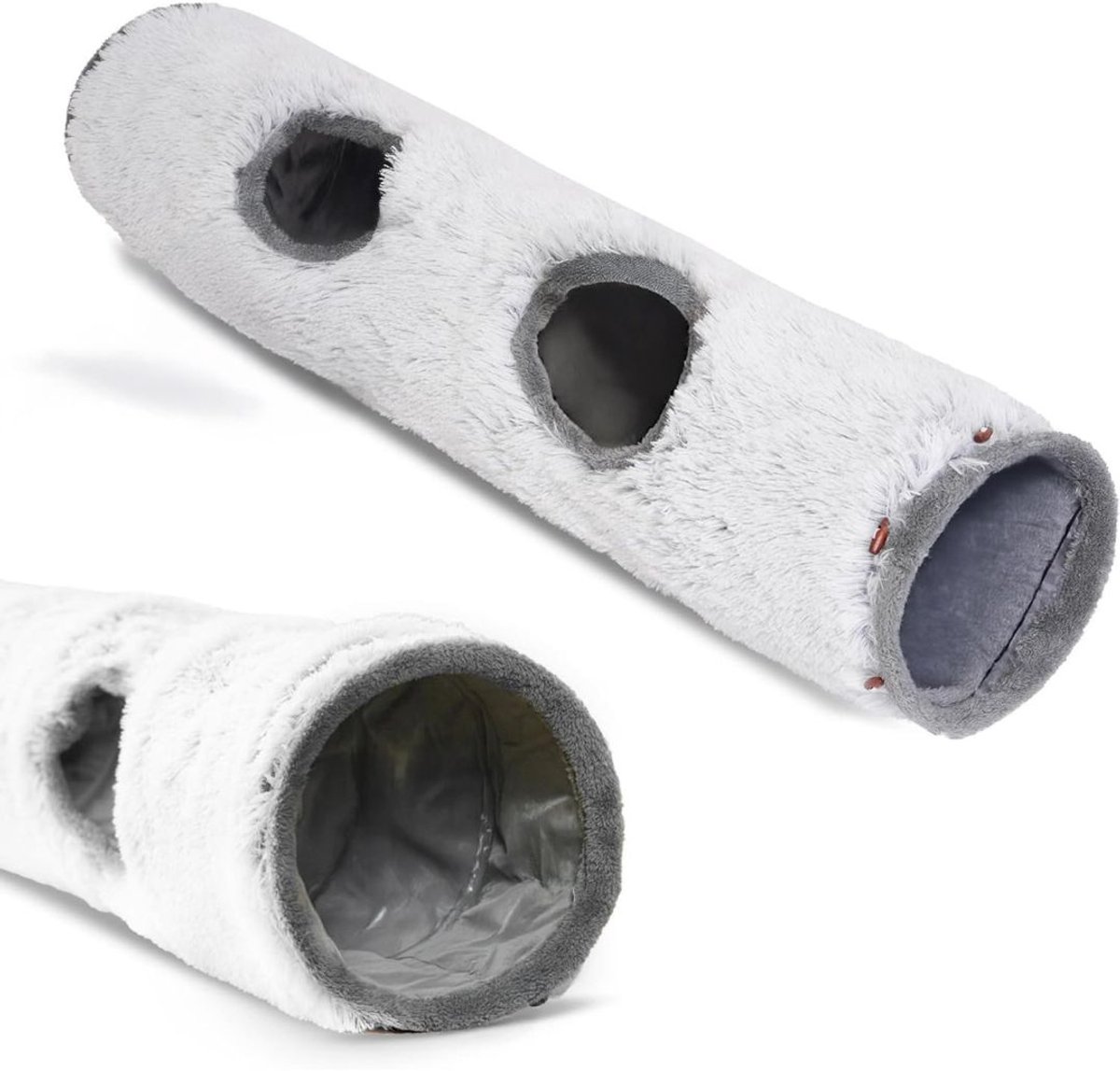 Kattentunnel - Kattenspeelgoed - Speeltunnel