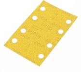 Bosch Schuurvel C470 80 x 133mm K180