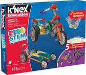 Bol.com knex education stem explorations vehicles building set aanbieding