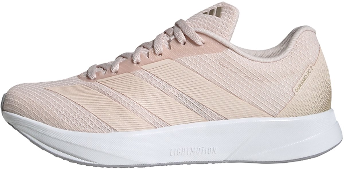 adidas Performance Duramo RC2 Hardloopschoenen - Dames - Roze