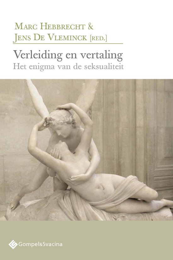 Psychoanalytisch actueel 39 - Verleiding en vertaling - cover