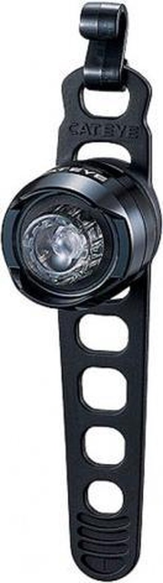 CatEye Orb LD160 Koplamp - LED - Zwart