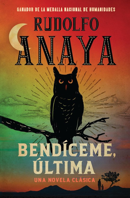Bendíceme, Ultima - cover