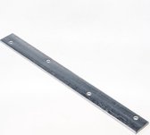 GB Koppelanker verzinkt band 300 x 30 x 5mm 01411