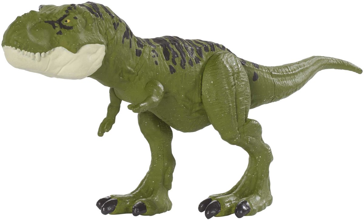 Jurassic World 6' value assortment