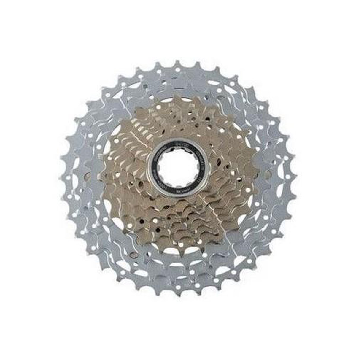 Shimano cassette 10v 11/34 HG81 Fietsketting