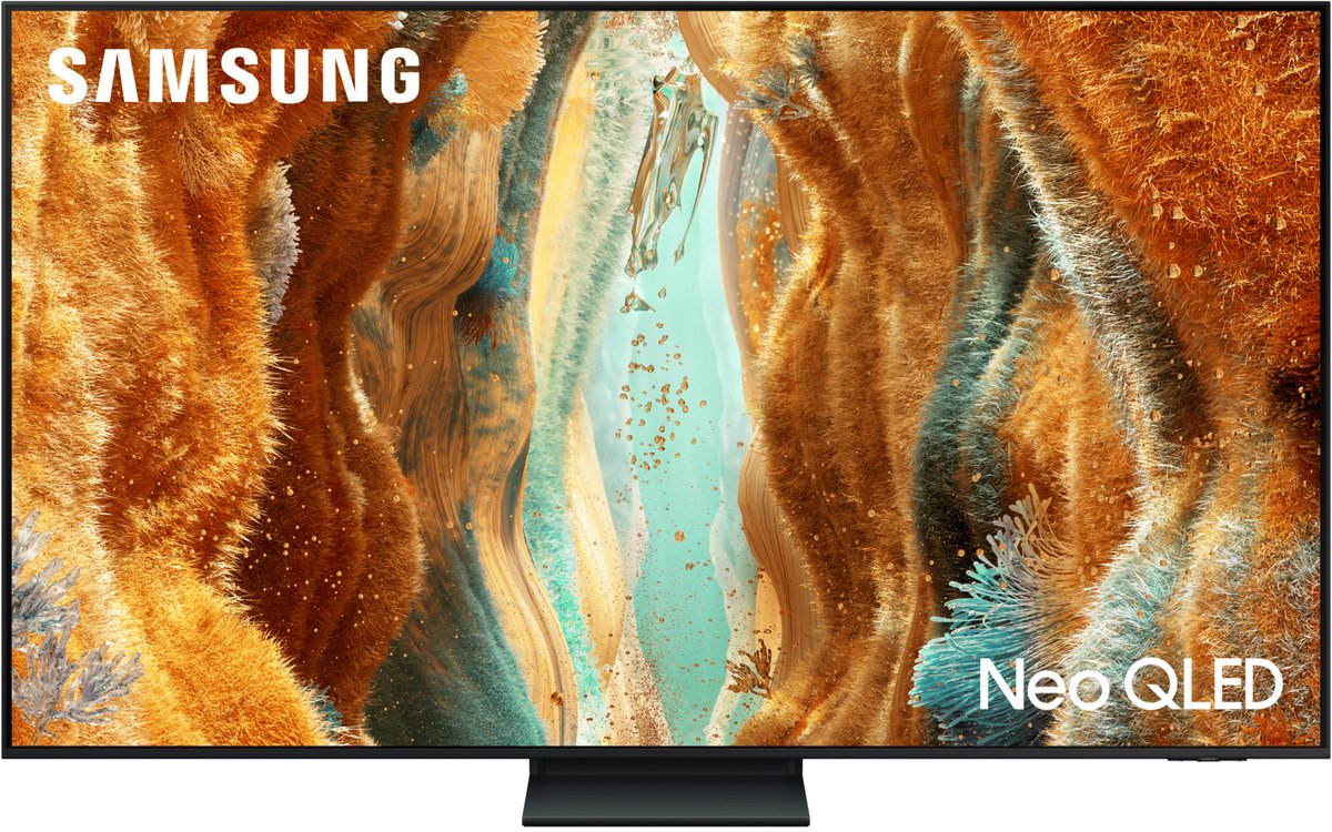 Samsung QE55QN77F - 55 inch - 4K Neo QLED - 2025 - Samsung - €699,00