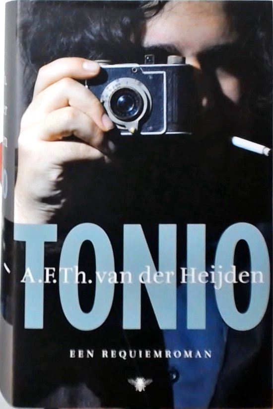 Tonio