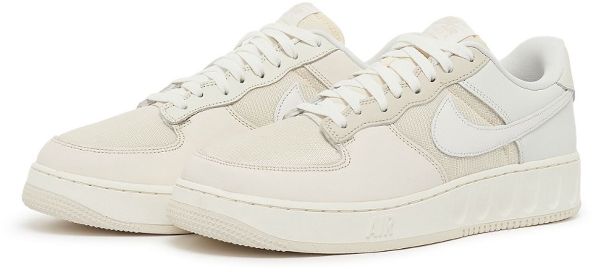 Nike Air Force 1 Low Unity /Light Wit