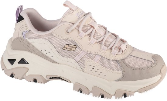 skechers sport femme beige