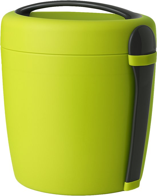 Porte-nourriture gypson 0, 7L Vert