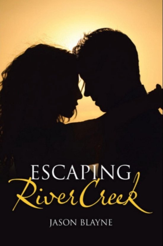 Escaping RiverCreek - cover