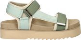 Sandale femme Maruti Beau - Vert clair - Taille 40