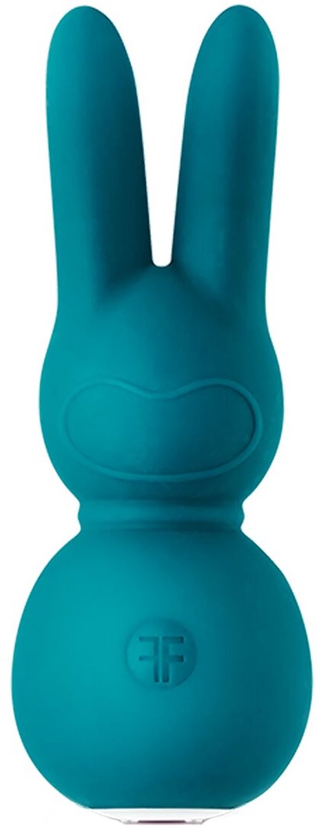 Mini Vibrator FemmeFunn Stubby 2 Blauw