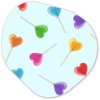 Lolly - Regenboog - Snoep