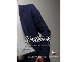 Romance 2 - Westhawk #2