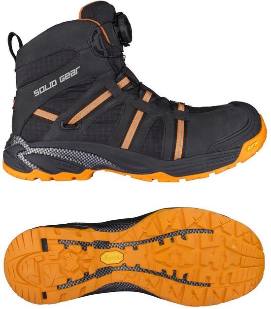 Solid Gear Phoenix GTX S3 werkschoen 41 bol