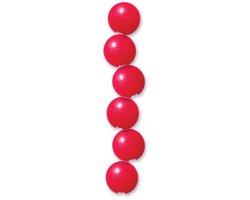 KONG Piepers 6 stuks