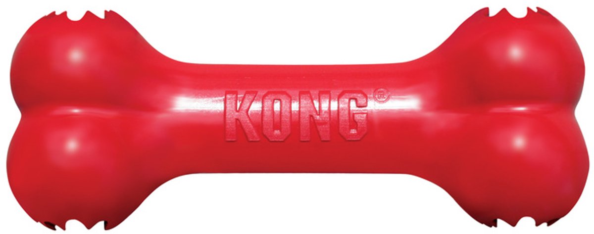 Kong goodie bone 26,5x7x10 cm