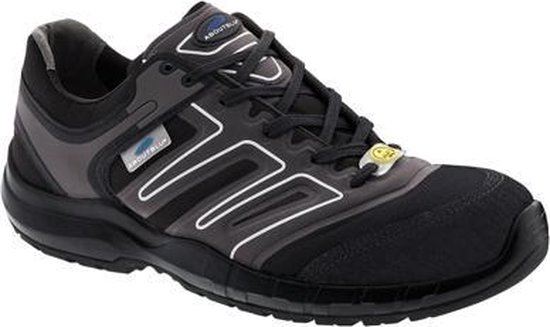 AboutBlu Indianapolis Low ESD SRC werkschoen S3 43 Black bol