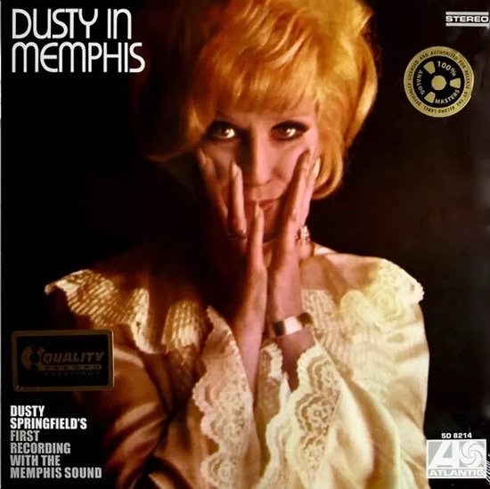 Dusty in Memphis