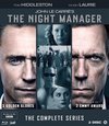 The Night Manager - The Complete Series (Blu-ray)