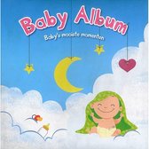 YoYo Books babyboek Baby album