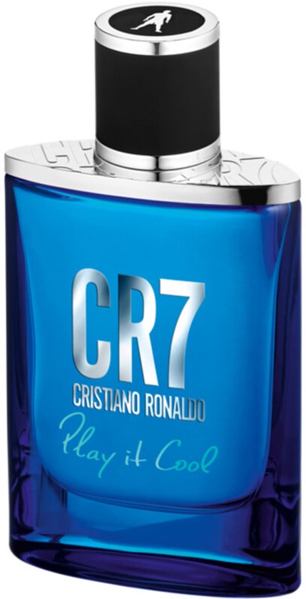 Cristiano Ronaldo CR 7 Play It Cool Eau de Toilette - 30 ml