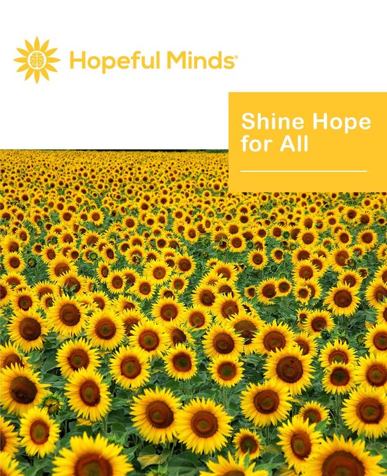Shine Hope for All Program - cover