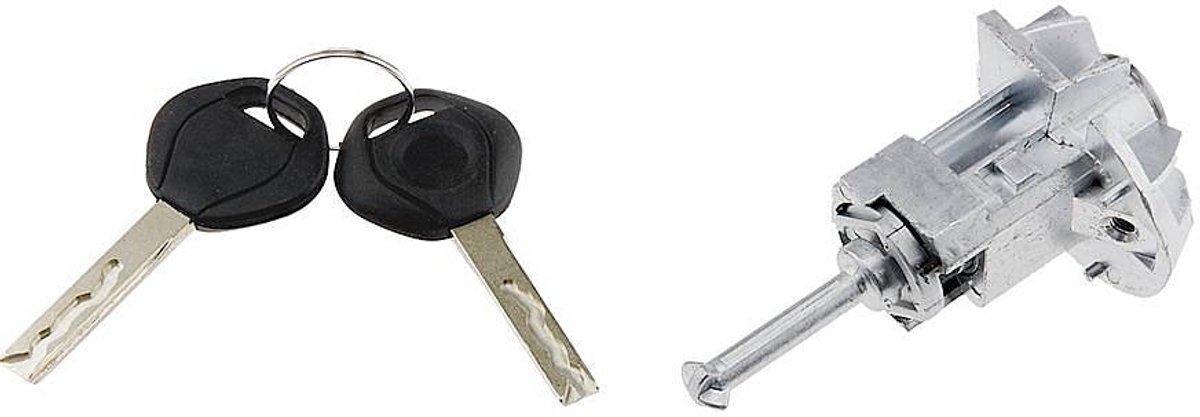 Cilinderslot voordeur OEM 51217019975