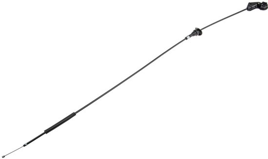Câble Déverrouillage Capot Moteur BMW X5 E53 (2000-2007) - Référence 51238402615 - Câble Bowden