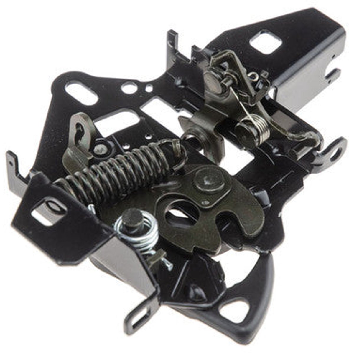 Motorkapslot OEM 3B0823509R