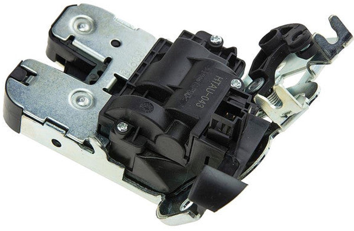 Achterklepslot OEM 8K9827505