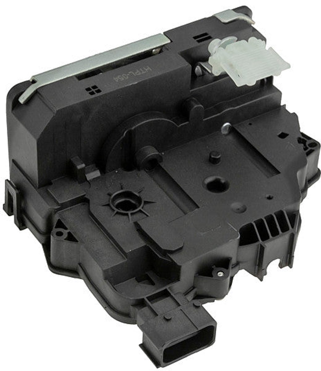 Deurslot achter NTY: EZC-PL-054 OEM 13258265
