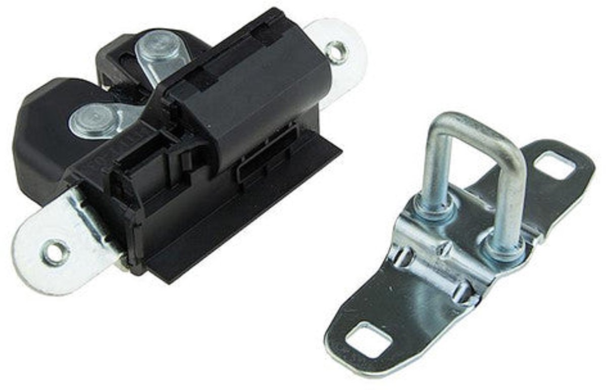Achterklepslot OEM 39021416