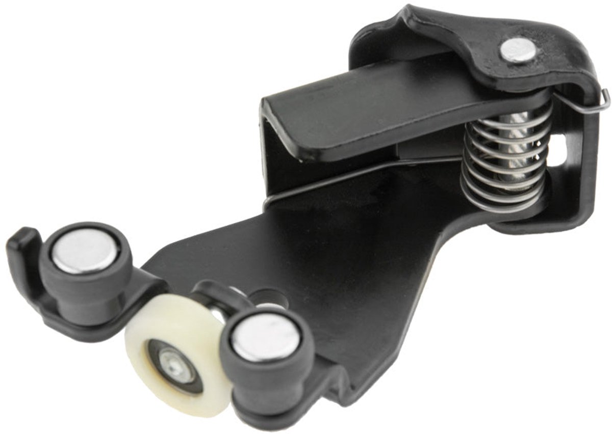 Rolgeleiding, schuifdeur OEM 46843005