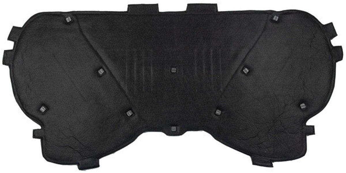 Motorruimte isolatie OEM 8R0863825
