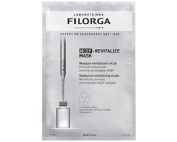 Filorga NCEF - REVTIALIZE Revitaliserend Verhelderend Masker 20 ml