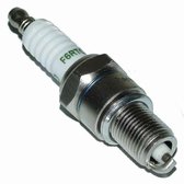 2 Stuks Bougie F6RTC vervangt NGK BPR5ES Merk BPC Parts