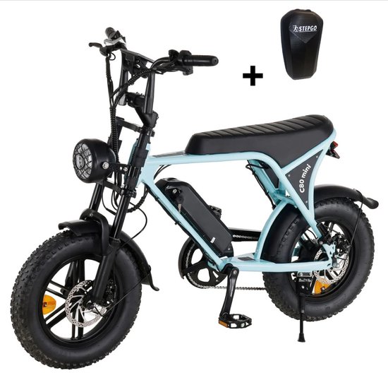mini fat bike c80 mini | ...
