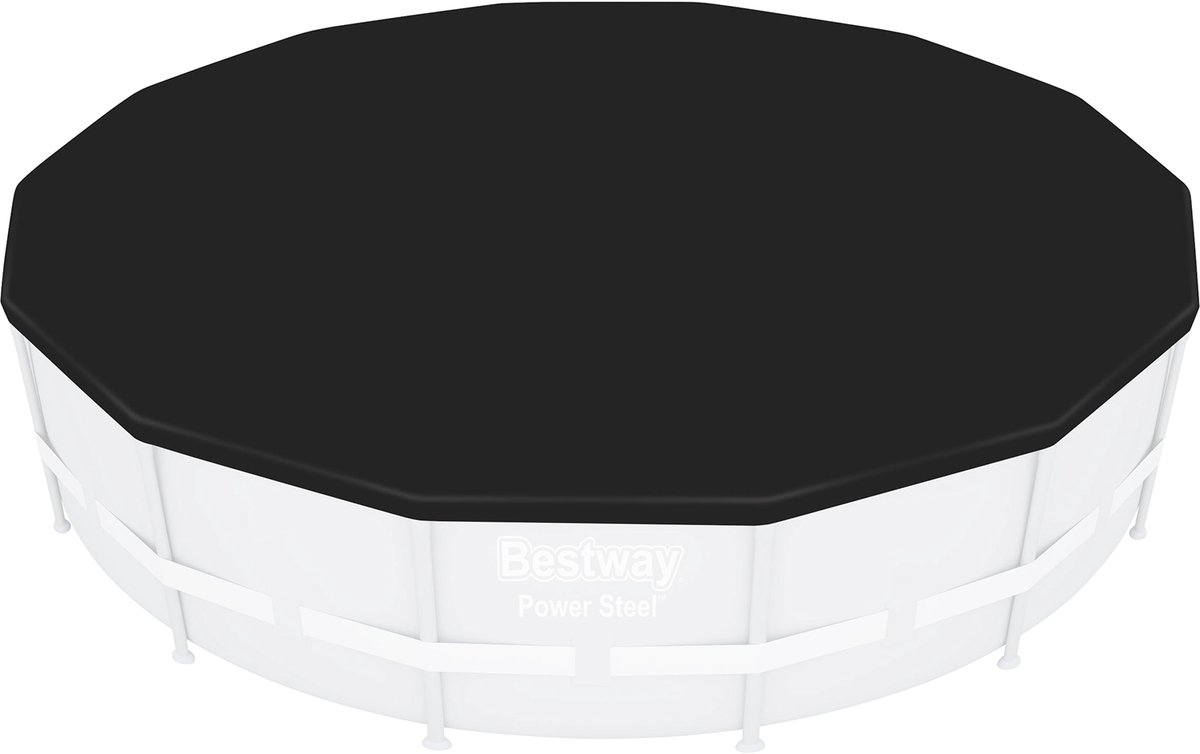 Bestway Flowclear Pool Cover 396 cm