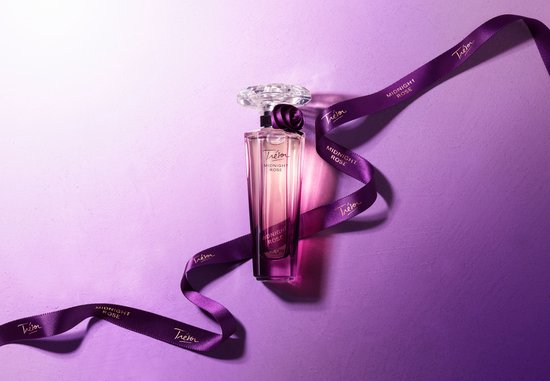Lancôme Trésor Midnight Rose Eau de Parfum - Parfum voor dames