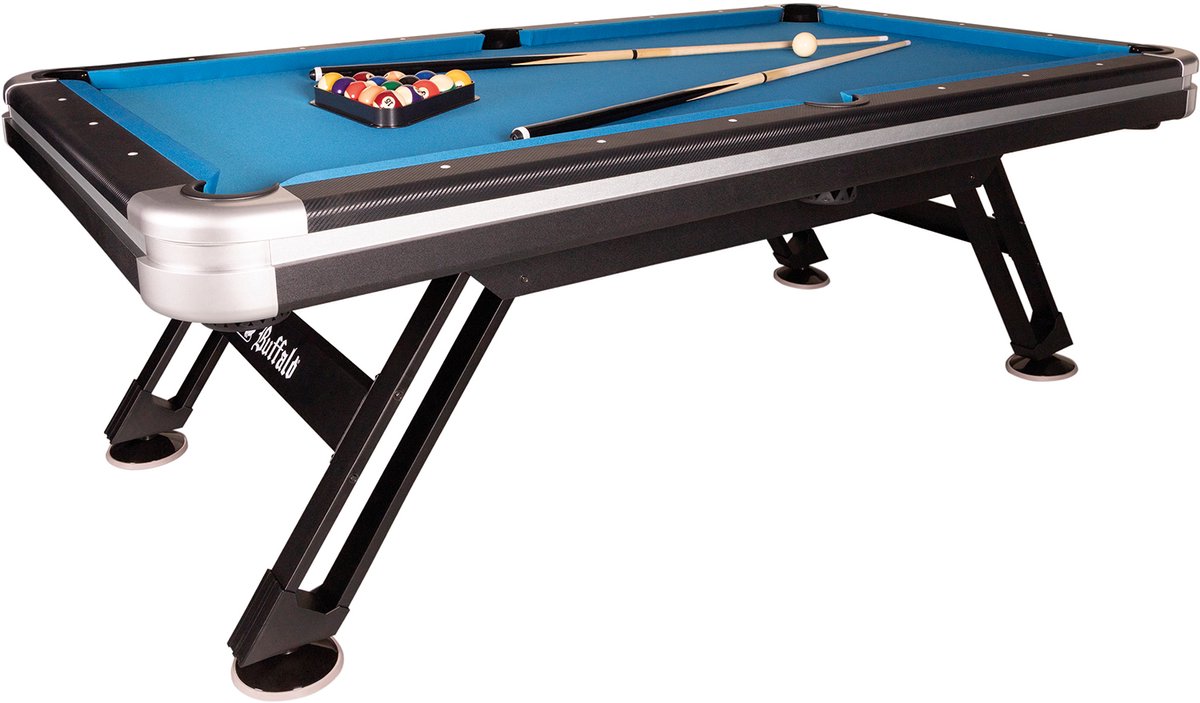 Buffalo Buffalo pooltafel Glider 7ft