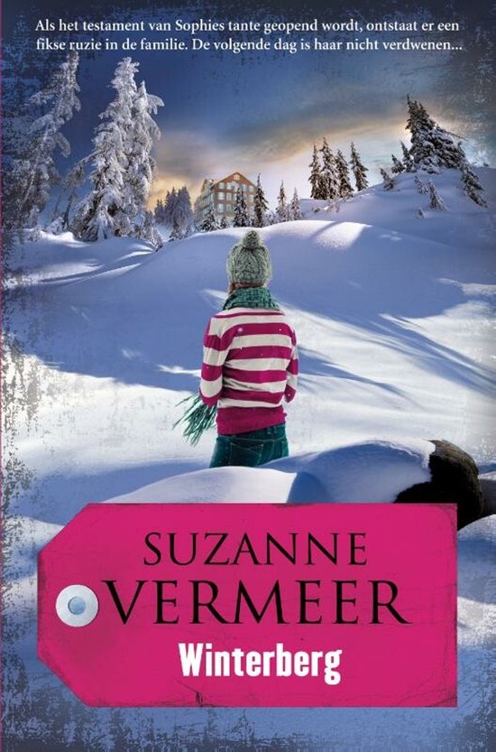 Winterberg - cover