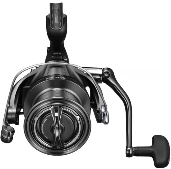 Shimano - Slip voorop Aerlex XTC 14000 - Shimano van Shimano — afbeelding 2