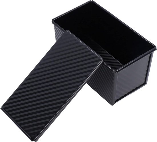 Foto: Broodpan siliconen broodbakvorm voor oven non stick bakvorm voor zelfgemaakt brood geschikt voor zuurdesem cake en bananenbrood herbruikbaar en hittebestendig bakken zonder aanbakken ideaal voor thuisbakkers en hobbykoks keukenaccessoi