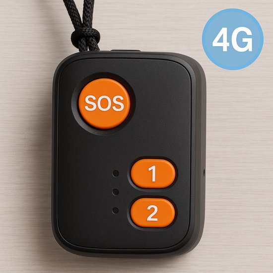 Valalarm voor ouderen, valwaarschuwingsapparaten voor ouderen, met SOS Valalarm voor ouderen, valwaarschuwingsapparaten voor ouderen, met SOS