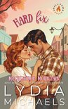 McCullough Mountain 7 - Hard Fix