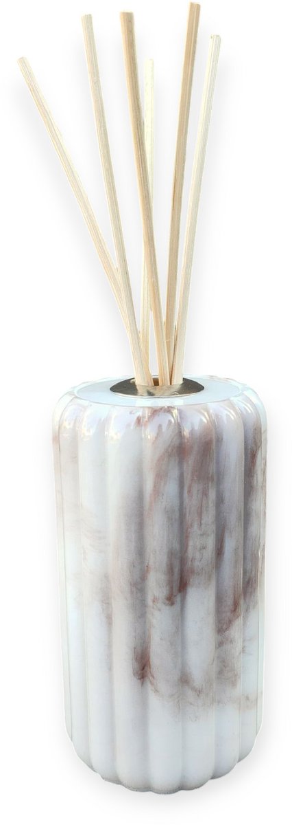 Resin Art JR: Geurstokjes Houder / Aromatherapie / Fragrance sticks