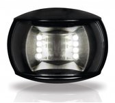 Hella Naviled Compact heklicht zwart 8-28V | 2LT 980 520-501